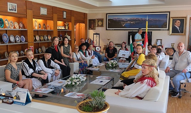 2. Uluslararası Barış Festivali başlıyor- Kamu Çalışanı