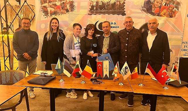 2. Uluslararası Barış Festivali’ne doğru- Kamu Çalışanı