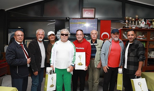 29 Ekim Cumhuriyet Kupası Briç Turnuvası Büyük İlgi Gördü- Kamu Çalışanı