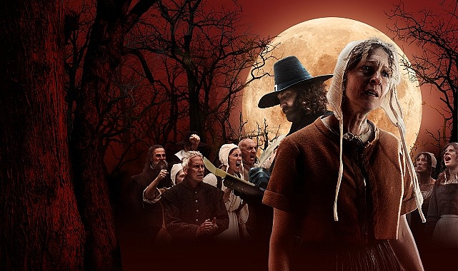 6 Bölümlük ‘Cadı Avı: Karanlık Gerçekler’, 3 Kasım Pazar 21.00’de National Geographic Ekranlarında Başlıyor!- Kamu Çalışanı