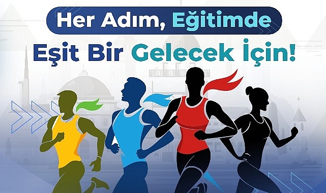 Akfen Gönüllüleri, 46’ncı İstanbul Maratonu’nda TİKAV’ın ‘Eğitimde Eşitlik Projesi’ İçin Koşacak- Kamu Çalışanı
