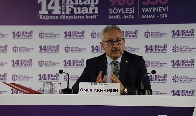 Akmanşen, yeni maarif modelini anlattı- Kamu Çalışanı