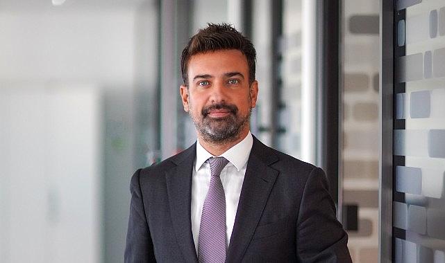 Alexion, AstraZeneca Nadir Hastalıklar Türkiye’den Üst Düzey Atama- Kamu Çalışanı
