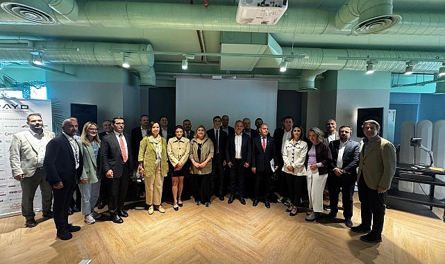 Alışveriş merkezleri, uluslararası normlarda ticari gayrimenkul mevzuatı talep ediyor- Kamu Çalışanı
