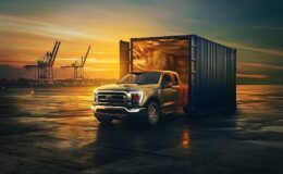 Amerika’daki Sıradışı Ford’lar Türkiye’ye Geliyor : F-150 XLT Şimdi Türkiye’de- Kamu Çalışanı