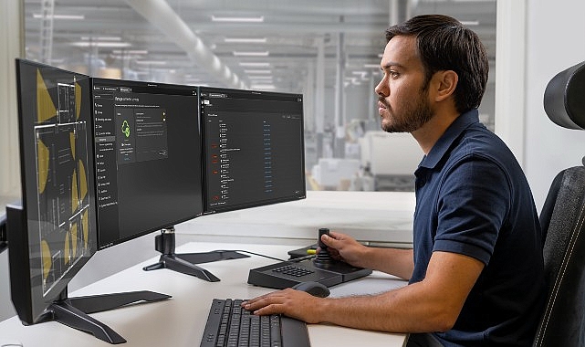 Axis Communications, AXIS Kamera İstasyonları İçin Yeni Nesil Bulut Çözümlerini Sundu: ACS Edge ve Cloud Storage- Kamu Çalışanı