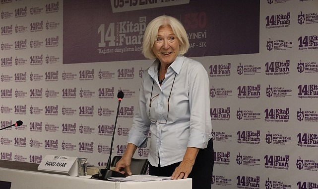 Banu Avar: ABD çöküş dönemine girdi- Kamu Çalışanı