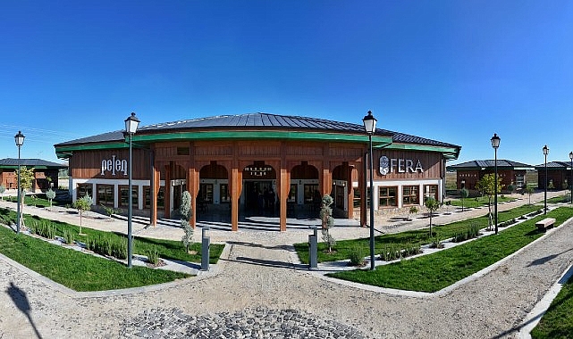 Başkan Altay: “Pelen ile Kadın Kooperatiflerine ve Konya Turizmine Katkı Sunuyoruz”- Kamu Çalışanı