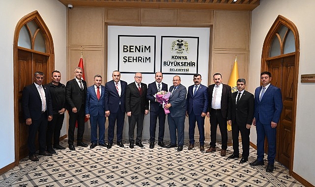 Başkan Altay Tüm Muhtarların 19 Ekim Muhtarlar Günü’nü Kutladı- Kamu Çalışanı