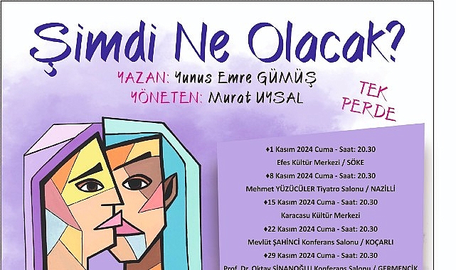 Başkan Çerçioğlu, Tüm Aydınlıları Tiyatro ile Buluşturacak- Kamu Çalışanı