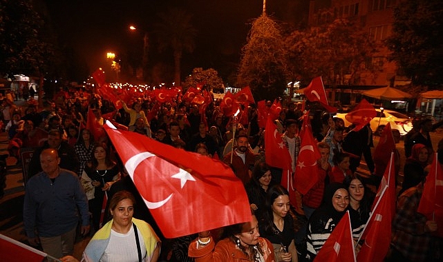 Başkan Ceritoğlu Sengel: Cumhuriyet Kentleri Yok Olmayacak- Kamu Çalışanı