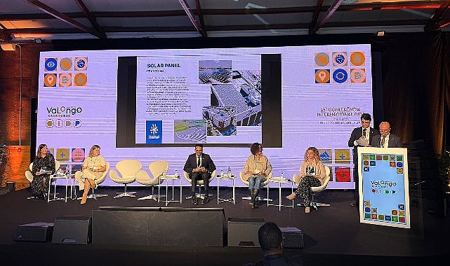 Başkan Pekyatırmacı,“ Çevre konusunda sürdürdüğümüz çalışmalarla yıllık 85 bin 600 ağacın kesilmesini ve 4 bin 534 ton karbon salınımını engelledik”- Kamu Çalışanı
