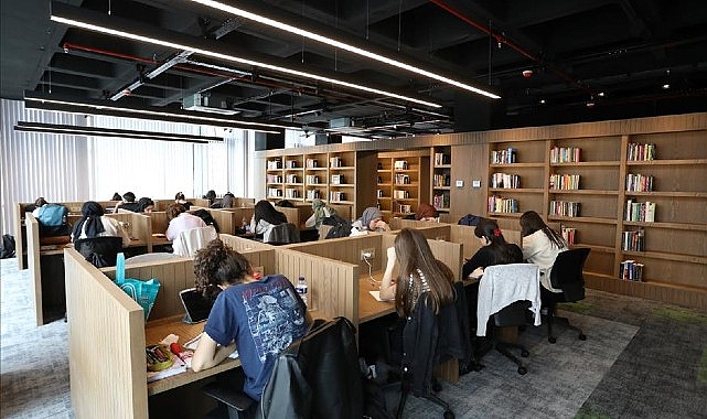 Başkan Taban’dan Öğrencilere Müjde- Kamu Çalışanı