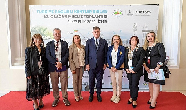 Başkan Tugay: “Daha aktif olacağız”- Kamu Çalışanı