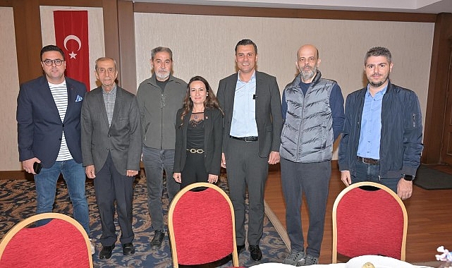 Başkan Zeyrek; “Basın Özgür Olmalıdır, Kalemler Özgür Tutulmalıdır”- Kamu Çalışanı