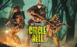 Battlefield 2042’nin Yeni Etkinliği Circle Of Hell, Oyuncuları Daha Çetin Geçecek Savaşlara Davet Ediyor- Kamu Çalışanı