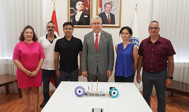 Bu proje meme kanserinin tedavisinde yol gösterici olacak- Kamu Çalışanı
