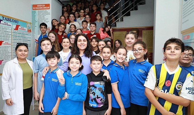 Bursem’de Yeni Dönem- Kamu Çalışanı