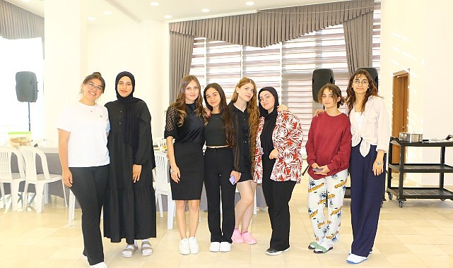 Büyükşehir Belediyesi Akseki’ye kız öğrenci yurdu açtı- Kamu Çalışanı