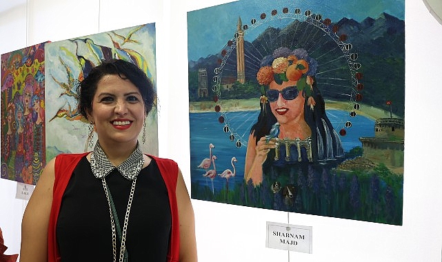 Büyükşehir Belediyesi’nden Cumhuriyetin 101. Yılı’na özel sergi- Kamu Çalışanı