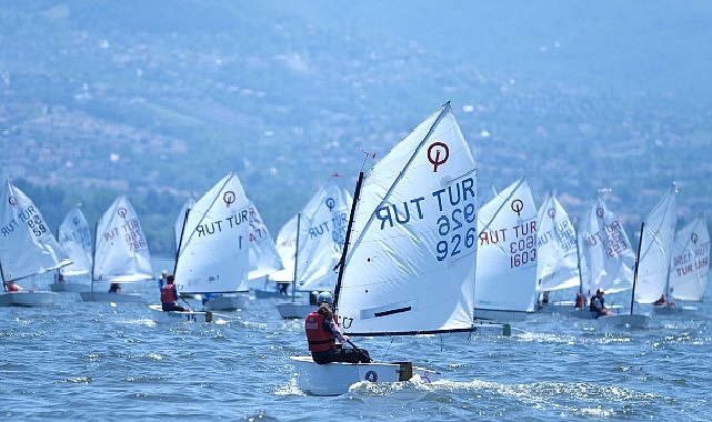 Büyükşehir, su sporları malzemesi alıyor- Kamu Çalışanı
