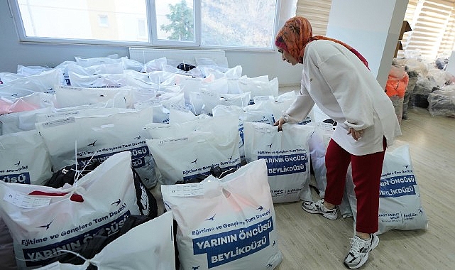 Çalık: İhtiyaç Sahibi Vatandaşlarımızın Her Daim Yanındayız- Kamu Çalışanı