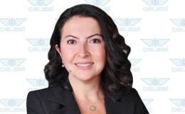 Çelebi Havacılık Holding İnsan Kaynakları Kıdemli Başkan Yardımcısı Evrim Ünal Gökce Oldu- Kamu Çalışanı