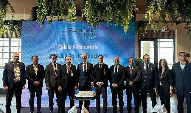 Çelebi Platinum Lounge, Çukurova Havalimanı’nda açıldı- Kamu Çalışanı