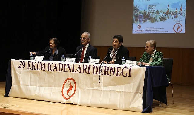 Cumhuriyet Kazanımlarının Neresindeyiz?- Kamu Çalışanı