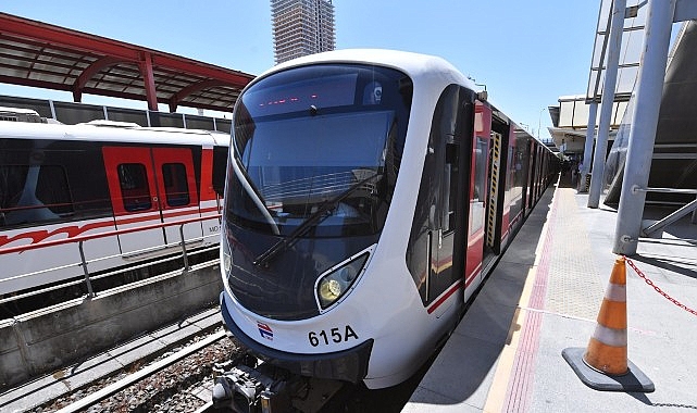 Cumhuriyetin 101’inci yılında ulaşım yüzde 50 indirimli- Kamu Çalışanı