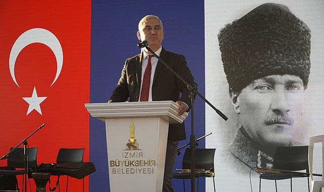 Daima izindeyiz…- Kamu Çalışanı
