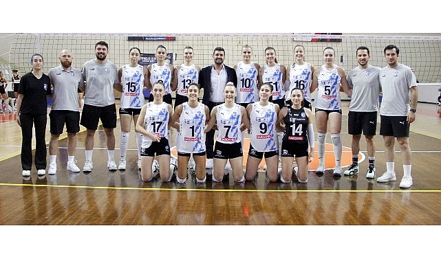 Dardanel’den Çanakkale Belediyespor’a Güçlü Destek- Kamu Çalışanı