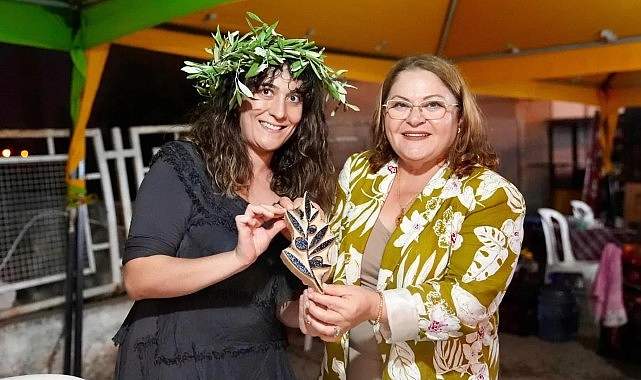 Didim Zeytin Festivali Renkli Görüntülere Sahne Oldu- Kamu Çalışanı