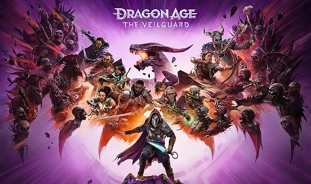Dragon Age: The Veilguard’ın Heyecan Verici Lansman Fragmanı Yayınlandı!- Kamu Çalışanı