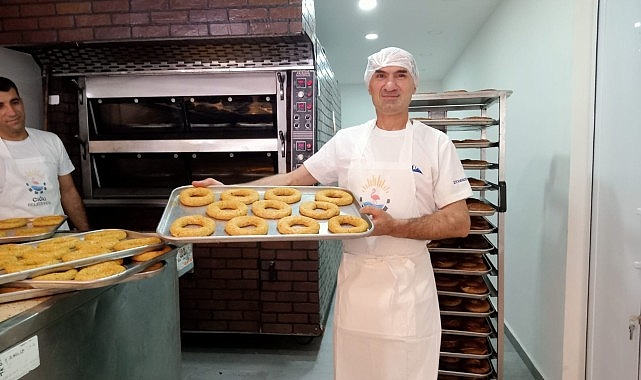 Dünya Gıda Günü’nde Simitli Farkındalık- Kamu Çalışanı