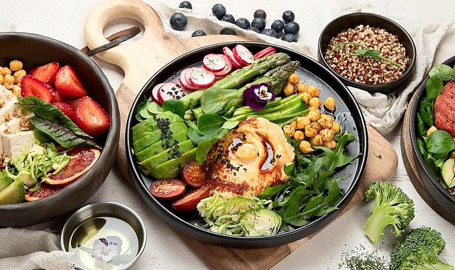Dünya Vegan Günü’nü Kutlayan Yemeksepeti, Sağlıklı Beslenme Trendine Yön Veriyor- Kamu Çalışanı