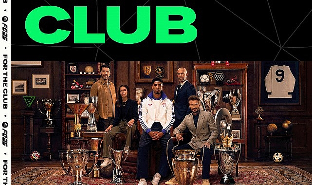 EA SPORTS FC 25’in İlk 25 Günü İstatistikleri Açıklandı- Kamu Çalışanı