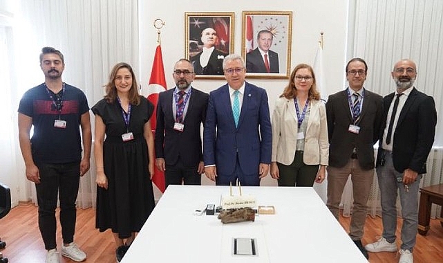 Ege Üniversitesi “Herkes İçin Sağlık Kongresi”ne ev sahipliği yapacak- Kamu Çalışanı