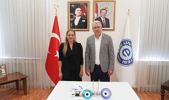 Ege Üniversitesinden kansere yönelik önemli bir proje daha…- Kamu Çalışanı