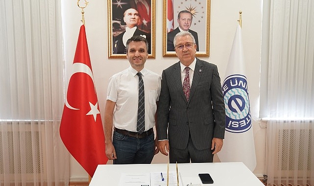 Egeli akademisyen enflamasyonun akciğer kanserine etkisini araştıracak- Kamu Çalışanı