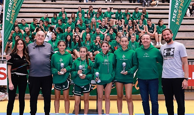 Enerjisa Üretim 3×3 Cup Turnuvası ile Basketbol ve Cumhuriyet Bayramı Coşkusu Bir Arada- Kamu Çalışanı