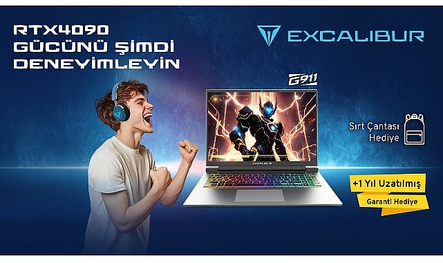 Excalibur Oyuncu Profillerine Göre Tercih Edilmesi Gereken Bilgisayar Modellerini Sıralıyor- Kamu Çalışanı