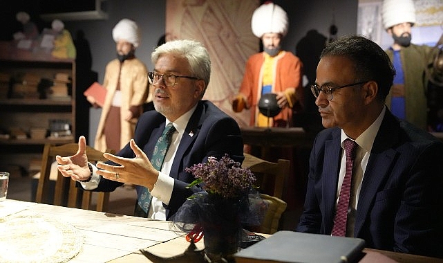 Harezmî Eğitim Modeli Öğretmen Eğitimleri- Kamu Çalışanı