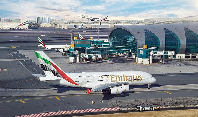 Havacılığın Dubai ekonomisine önemli katkısı Oxford Economics’in son raporunda ortaya kondu- Kamu Çalışanı