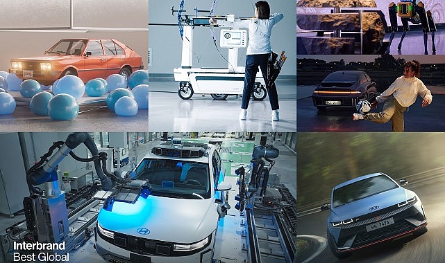 Hyundai’nin Marka Değeri 23 Milyar Dolar’a Yükseldi.- Kamu Çalışanı