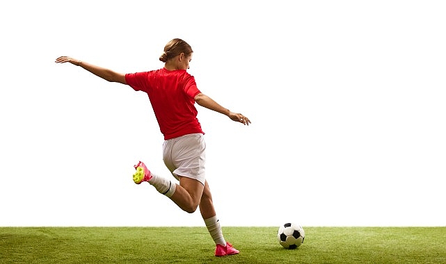 İBB Kadın Futbol Turnuvası başlıyor.- Kamu Çalışanı