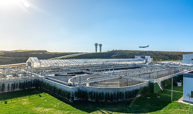 İGA İstanbul Havalimanı,   “2023 Sürdürülebilirlik Raporu”nu Yayınladı- Kamu Çalışanı