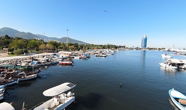 İnciraltı’nda görüntü kirliliğine geçit yok- Kamu Çalışanı