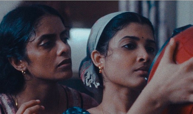 İzmir Film ve Müzik Festivali’nde kadınlar başrolde- Kamu Çalışanı