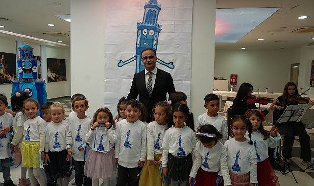 “İZMO Deprem Eğitimi Alıyor” Kitabının Tanıtım Toplantısı Gerçekleştirildi- Kamu Çalışanı